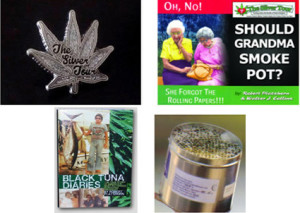 platinum gifts