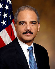Attny Gen Holder
