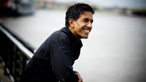 Sanjay