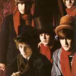 Dylan and the Beatles Make Marijuana History, 50 Years Ago