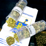 Study: Cannabis Helps Depression, Anxiety, PTSD and Addiction 