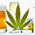 Legal Cannabis Hurts Alcohol Sales: Considered Safer Choice by Consumers